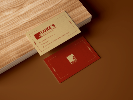 Branding Design