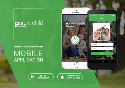 Parenting Solution Application