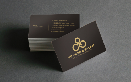Logo & Other branding designs