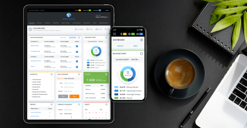 ACI Worldwide's Universal Payments