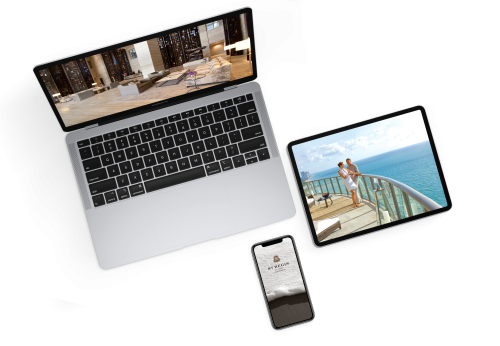 The Residences at The St. Regis Bal Harbour