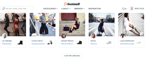 Shopping Engine and Marketplace