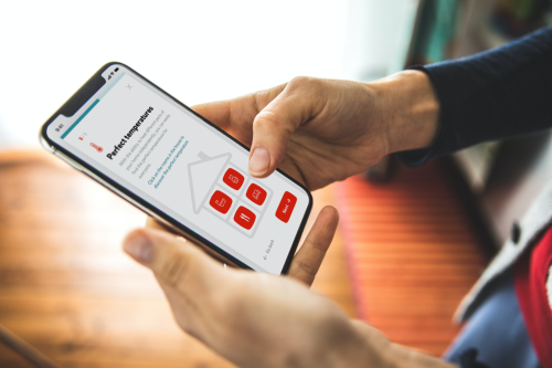 E.ON - Creating customer focused propositions