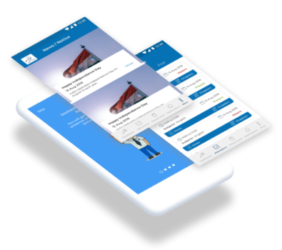 Tuitment App