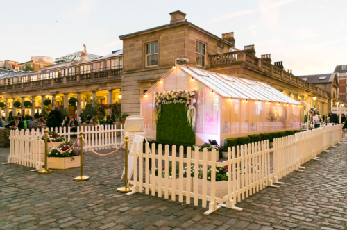 Dream Garden - Covent Garden