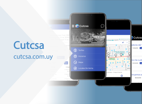 Cutcsa