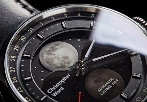 Christopher Ward