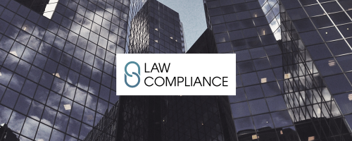 Law Compliance - ComplyOnline Portal
