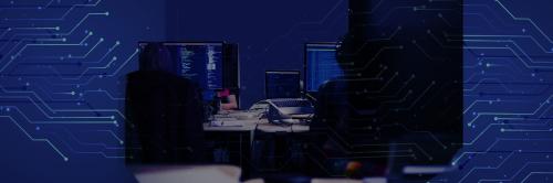 Security analysis of source code