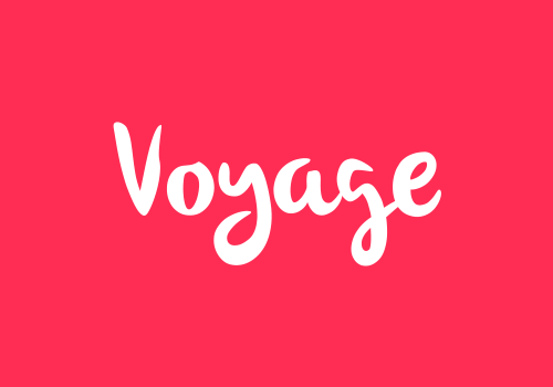 Rebranding the Centuries Old Travel Brand into a Digital First World