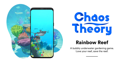 Rainbow Reef
