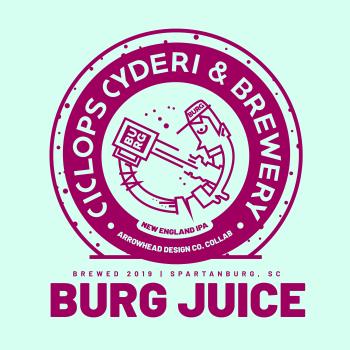 Ciclops Brewery & Cyderi - Beer Branding