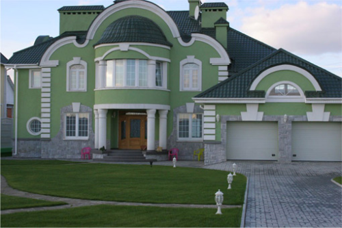 Windows and Doors Manufacturer company
