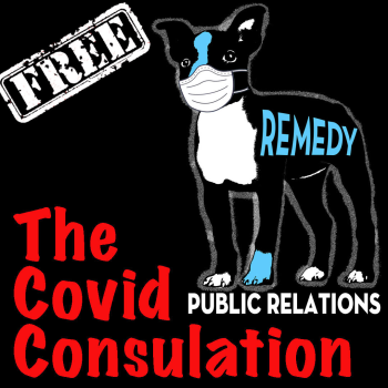 Covid Consultation