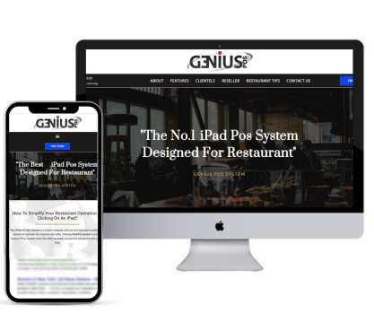 SEO & Website Design