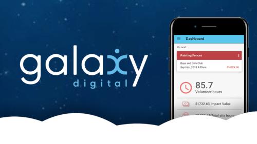 Volunteer Connect App
