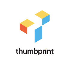 Thumbprint Website Content and AR