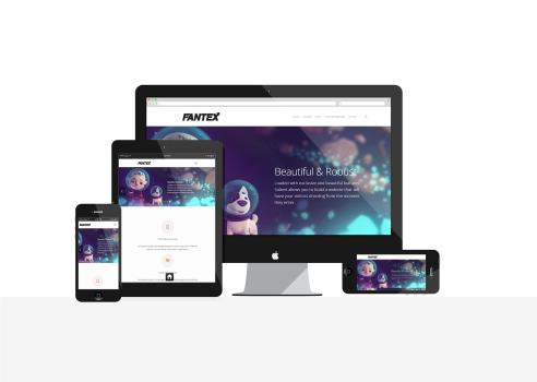 Fantex - Financial services Platform