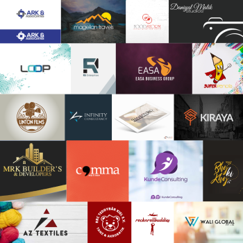Logo Folio 2019-2020