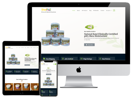 Natural Cosmeceutics Industry