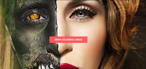 SEO and PPC for Colour Your Eyes
