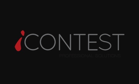 iContest - Front end development
