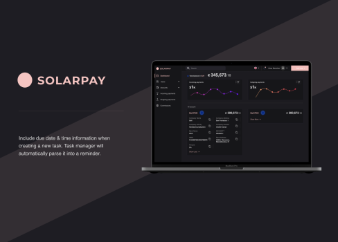 SOLARPAY