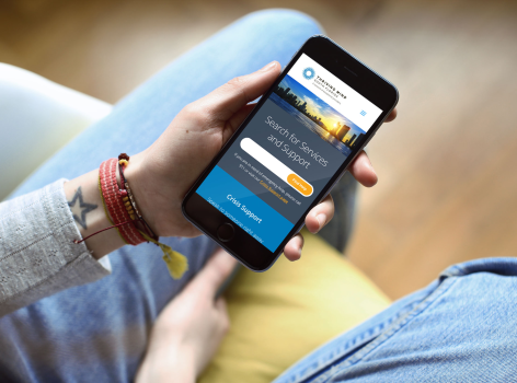 Improving the Mental Health of South Florida