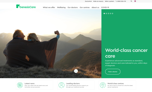 Web Development and Creative Work