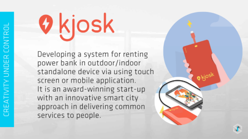 kjosk