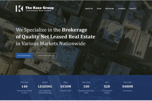 The Kase Group