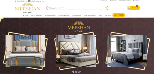 Website Development & Digital Media Marketing