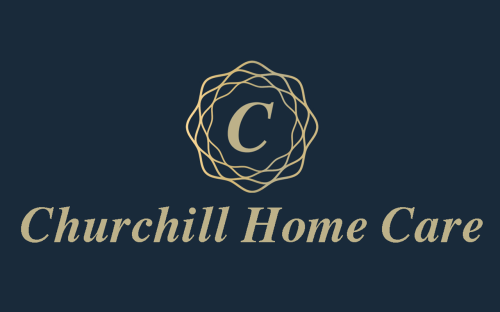Churchill Home Care Website