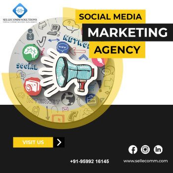 social MEDIA MARKEITNG