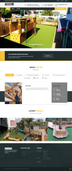 Construction Company