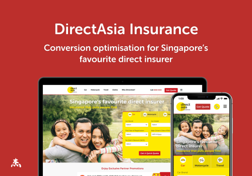 DirectAsia Insurance