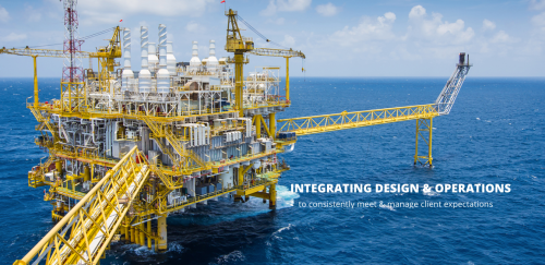 Digital Strategy and App Development for Oil & Gas