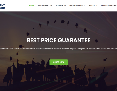 Assignment Maker 4 u