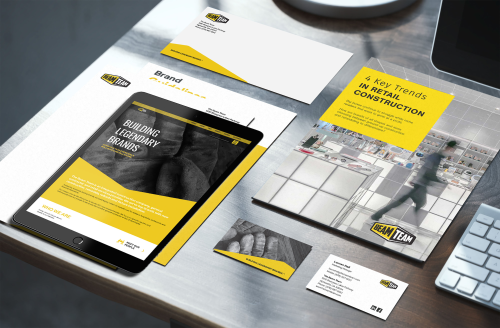 Architecture, Engineering & Construction