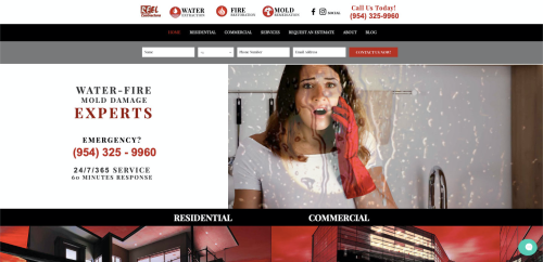 Reel Contractors