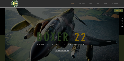 Boxer 22 Foundation