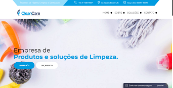Website creation