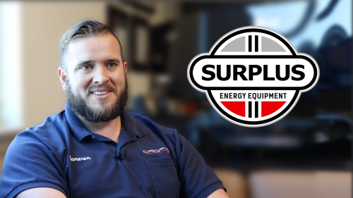 Croft Video Testimonial