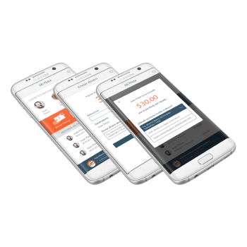 Mobile P2P Payments