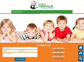 Small Miracle Childcare