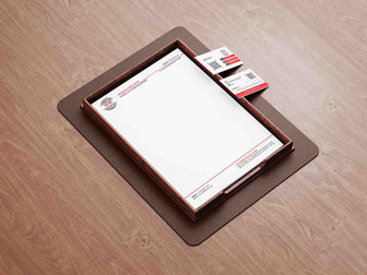 Corporate Branding
