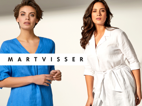 Martvisser - Fashion Shop