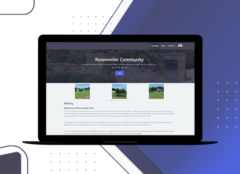 Rosenmiller Community - Eco York Portfolio