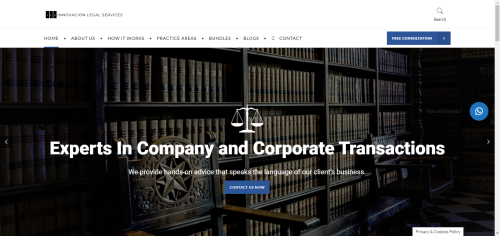 Innovacion Legal Services