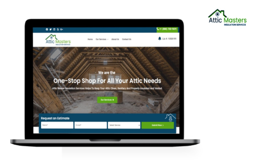 Adamixco | Attic Masters